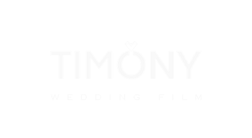 Timony Wedding Film