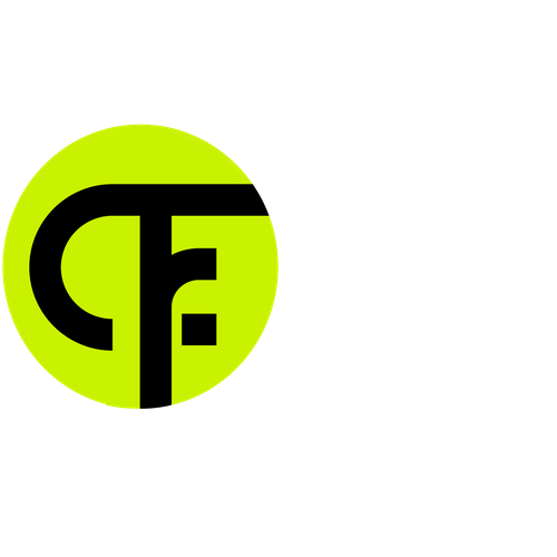 Claim The Future