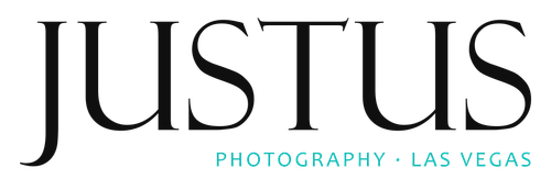JUSTUS PHOTOGRAPHY LAS VEGAS