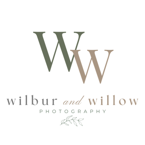 Wilbur & Willow Photography