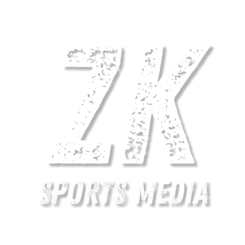 Zach Krone Sports Media