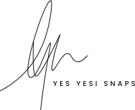 Yes Yesi Snaps