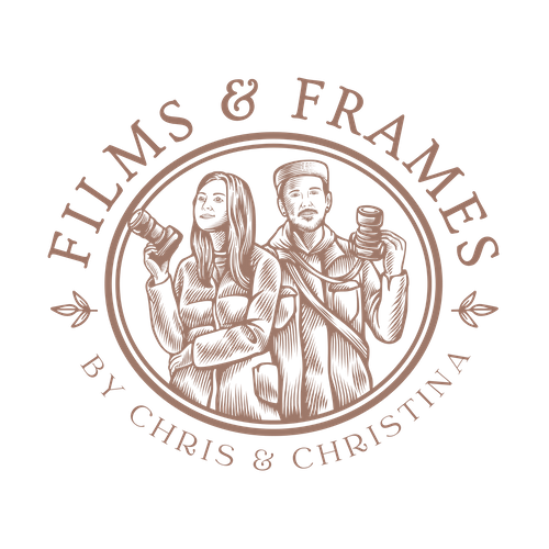 Films & Frames by Chris & Christina