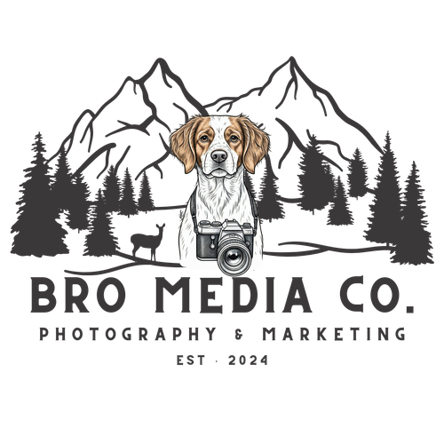 Bro Media Co.