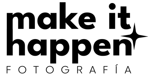 Make it Happen Photos & More