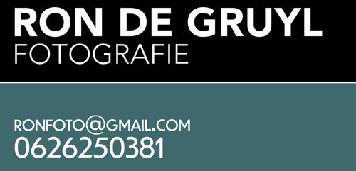 Ron de Gruyl Visuals