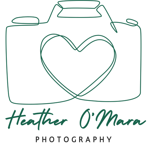 Heather O'Mara Photography