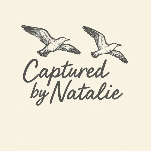 Captured By Natalie