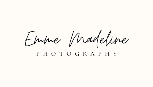 Emme Madeline Photography
