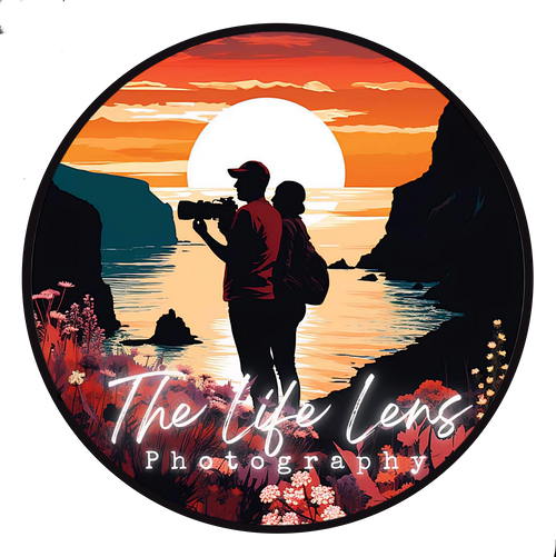 The Life Lens Photography