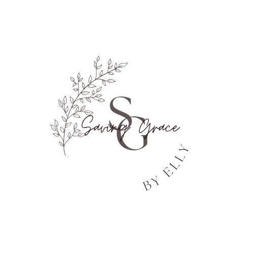 Saving Grace by Elly