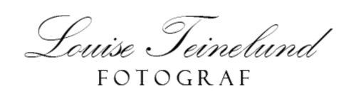 Fotograf Louise Teinelund