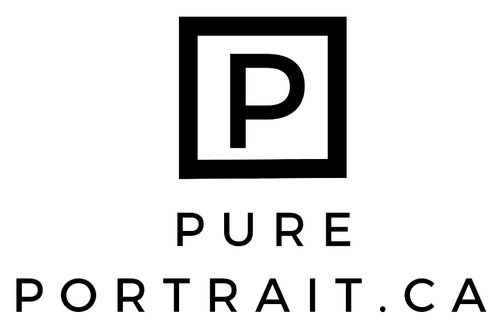 Pure Portrait