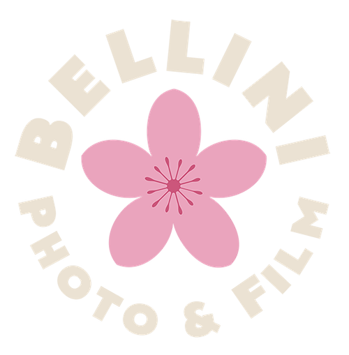GIULIA BELLINI  PHOTOS & FILMS