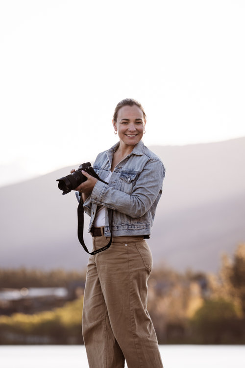 Photography Central Otago New Zealand