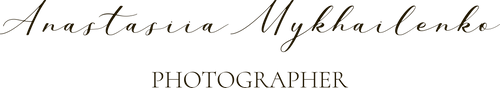 Mykhailenko Photographer