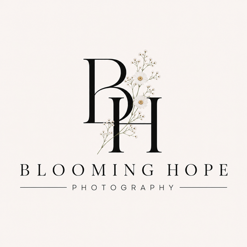 Blooming Hope Photography