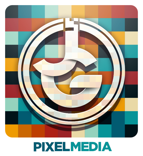 JG Pixel Media
