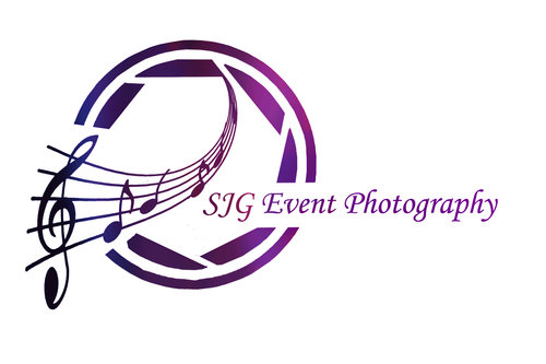 SJG Event Photography