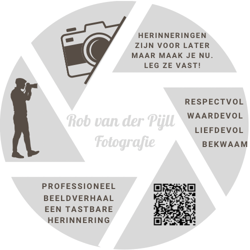 Rob van der Pijll Fotografie