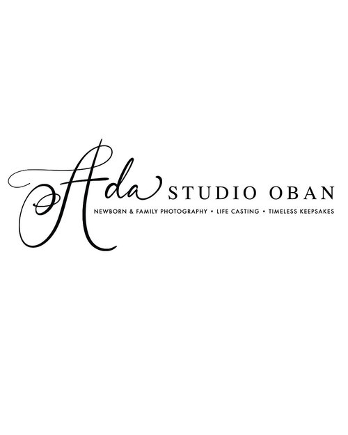 Ada Studio Oban (Newborn photography & Life Casting)