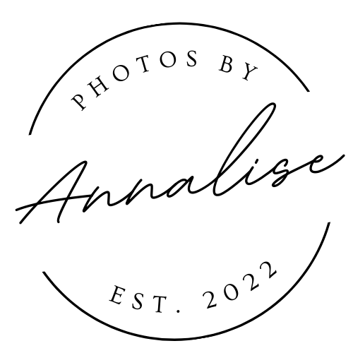 Photos By Annalise