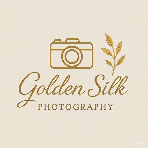 Golden Silk Photography