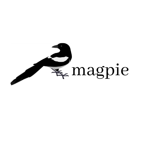 magpie photography & art