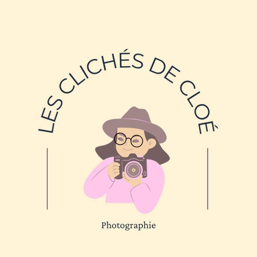 Les clichés de Cloé