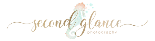 Second Glance Photography