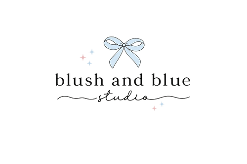 Blush & Blue Studios
