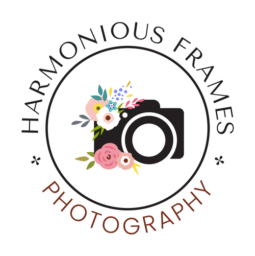 Harmonious Frames Photography