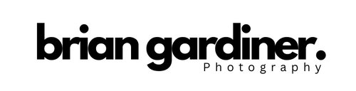 Brian Gardiner Photography