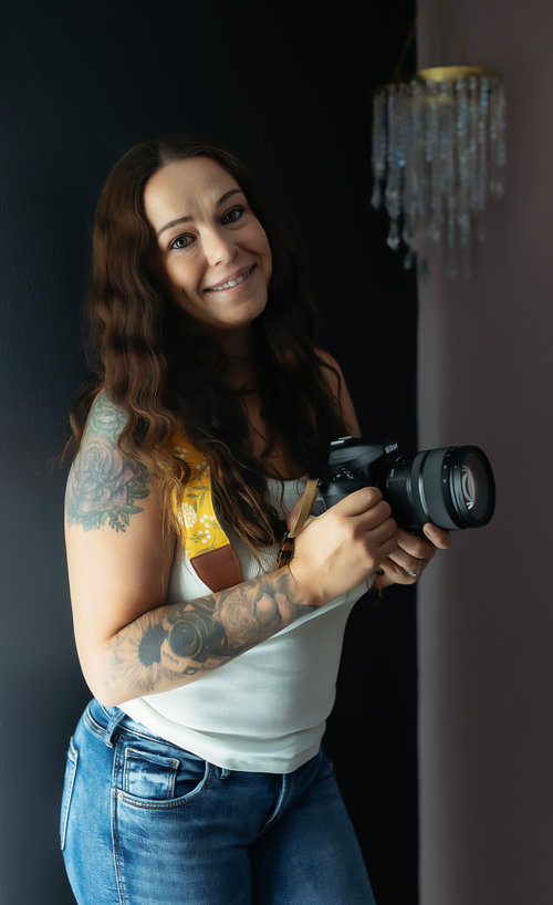 N.Capps Photography