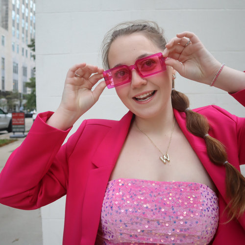 Brooke Webster Videography