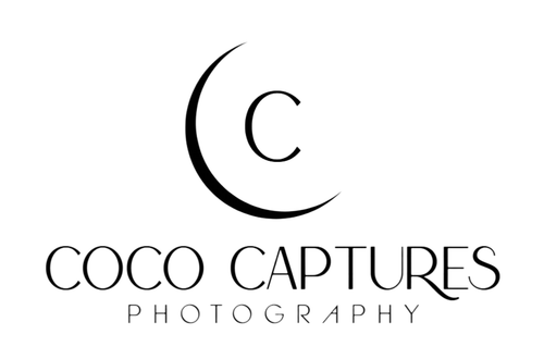 Coco Captures Photography
