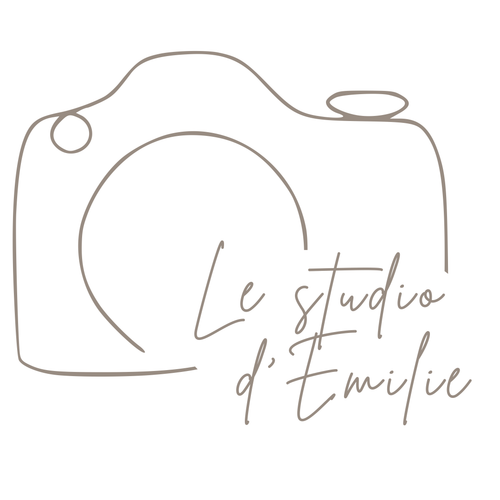 Le studio d'Emilie
