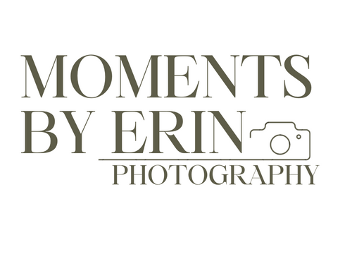 Moments by Erin