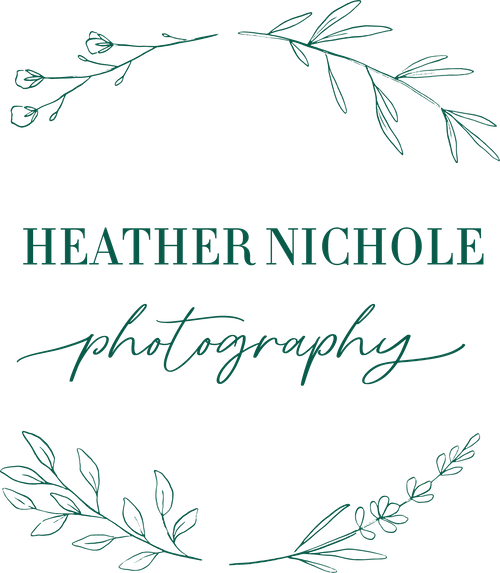 Heather Nichole Photography
