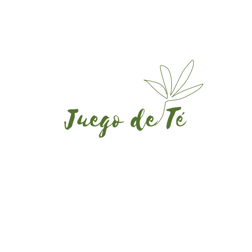 Juego de té