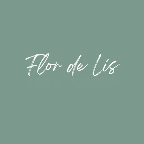 FLOR DE LIS