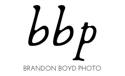 Brandon Boyd Photo
