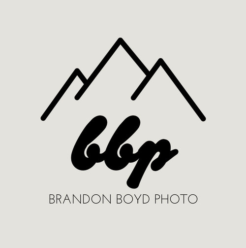 Brandon Boyd Photo