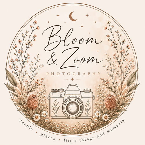 Bloom & Zoom Photography