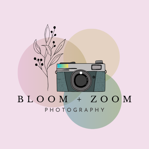 Bloom & Zoom Photography
