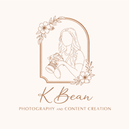 K. Bean Photography & Content Creation