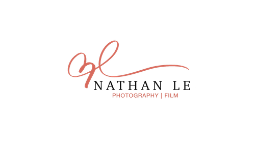 NathanLe Wedding