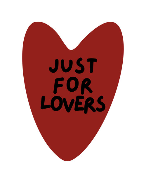 just for lovers