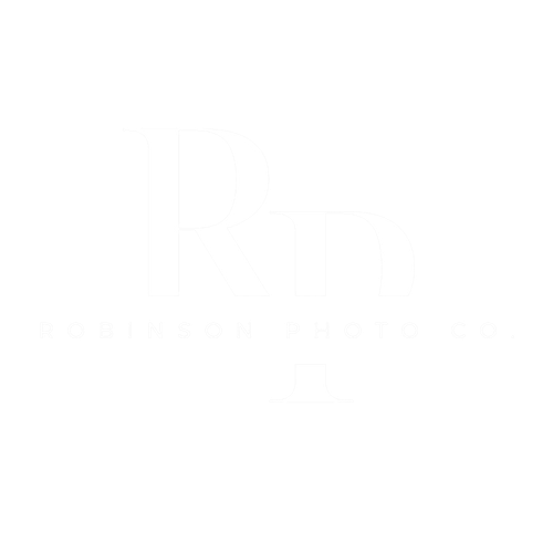 ROBINSON PHOTO CO.