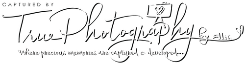 True Photography by Ellis